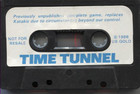 Time Tunnel