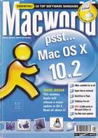MACWorld August 2002