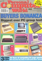 Personal Computer World - May 1998