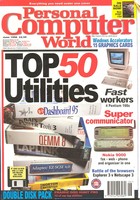 Personal Computer World - June 1996