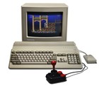 Commodore Amiga A500 Plus