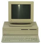 Apple Macintosh IIfx