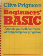 Beginners' BASIC