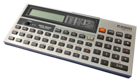 Casio PB-110
