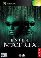 Enter the Matrix
