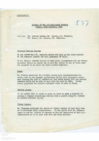 56051 LEO Management Meeting, 20/11/1959