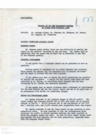 56052 LEO Management Meeting, 27/11/1959