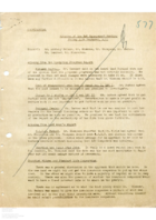 56054 LEO Management Meeting, 11/12/1959