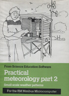 Practical Meteorology Part 2: Small-Scale Weather Patterns