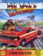 Road Blasters