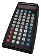 Commodore SR-4190R Calculator