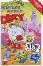 Fantasy World Dizzy