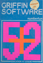 Numberfun