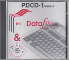 The DATAfile PDCD 1