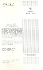 DNOS Link Editor Reference Manual