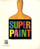 SuperPaint 1.1 Manual