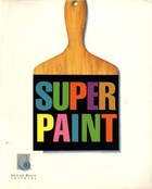 SuperPaint 1.1 Manual