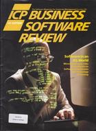 Business Software Review - December 1985