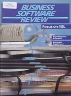 Business Software Review - February 1986