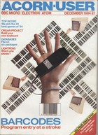 Acorn User - December 1984