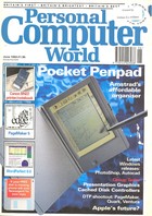 Personal Computer World - June 1993