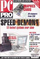 PC Pro Magazine September 2000