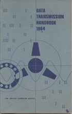 Data Transmission Handbook 1964