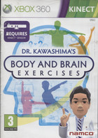 Dr. Kawashima's Body and Brain Exercises