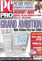 PC Pro Magazine - March 2001