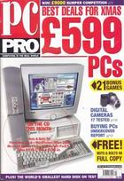 PC Pro Magazine January 2000