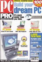 PC Pro Magazine - May 2001