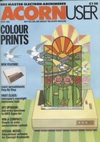 Acorn User - April 1988