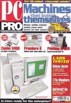 PC Pro Magazine - April 2001