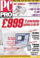 PC Pro Magazine December 2000