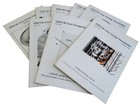 OSI/UK User Group Newsletters