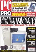 PC Pro Magazine - February 2001
