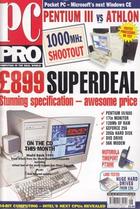 PC Pro Magazine June 2000