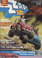ZZap! 64 - November 1989