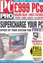 PC Pro Magazine February 2000
