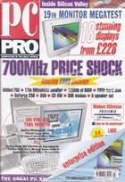 PC Pro Magazine July 2000