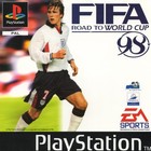 FIFA - Road to World Cup 98