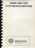 Disks and the BBC Microcomputer