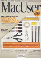 MacUser - 20 August 2004 - Vol 20 No 17