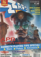 ZZap! 64 - October 1989