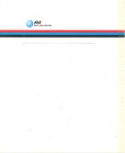 Bell Computing Science Technical Report 119 - The Amber Machine