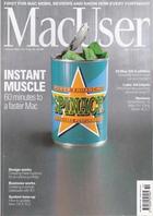 MacUser - 7 March 2003 - Vol 19 No 5