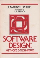 Software Design: Methods & Techniques