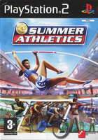 Summer Athletics