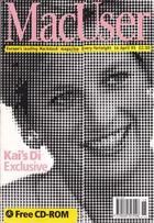 MacUser - 14 April 1995 - Vol 11 No 8