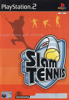 Slam Tennis